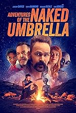 Cover image of the movie Adventures of the Naked Umbrella