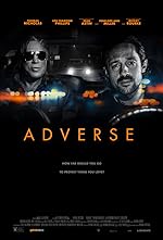 Cover image of the movie Adverse