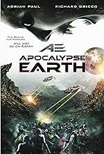 Cover image of the movie AE: Apocalypse Earth