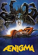 Cover image of the movie Aenigma
