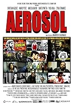Cover image of the movie Aerosol