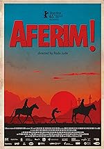 Cover image of the movie Aferim!