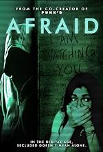 Cover image of the movie Afraid