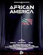 Cover image of the movie African America
