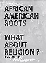 Cover image of the movie African American Roots