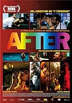 Cover image of the movie After