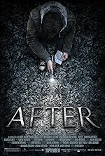Cover image of the movie After
