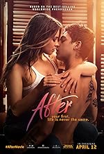 Cover image of the movie After