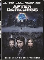 Cover image of the movie After Darkness