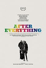 Cover image of the movie After Everything