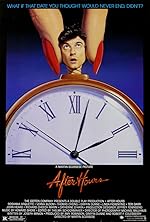 Cover image of the movie After Hours