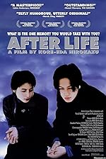 Cover image of the movie After Life