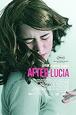 Cover image of the movie After Lucia
