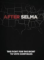 Cover image of the movie After Selma