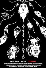 Cover image of the movie After She Died