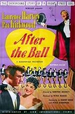 Cover image of the movie After the Ball