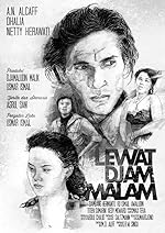 Cover image of the movie After the Curfew