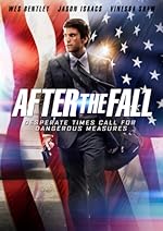 Cover image of the movie After the Fall