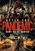Cover image of the movie After the Pandemic