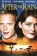 Cover image of the movie After the Rain
