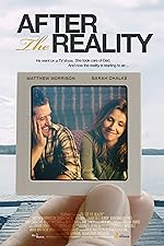 Cover image of the movie After the Reality