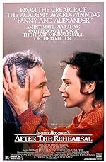 Cover image of the movie After the Rehearsal
