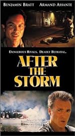 Cover image of the movie After the Storm