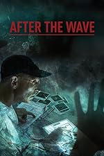 Cover image of the movie After the Wave