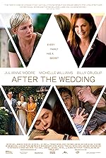 Cover image of the movie After the Wedding