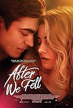 Cover image of the movie After We Fell