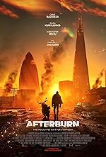 Cover image of the movie Afterburn