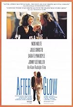 Cover image of the movie Afterglow