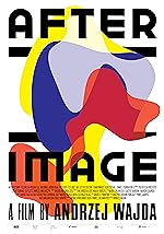 Cover image of the movie Afterimage