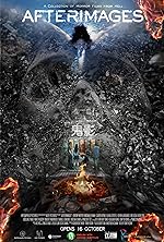 Cover image of the movie Afterimages