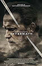Cover image of the movie Aftermath