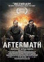 Cover image of the movie Aftermath