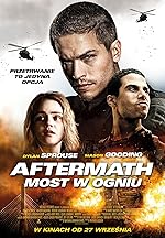 Cover image of the movie Aftermath