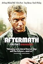 Cover image of the movie Aftermath