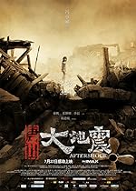 Cover image of the movie Aftershock