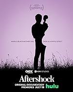Cover image of the movie Aftershock