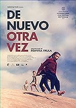 Cover image of the movie Again Once Again