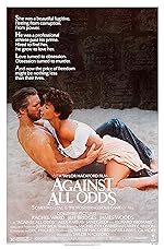 Cover image of the movie Against All Odds