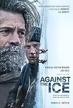 Cover image of the movie Against the Ice