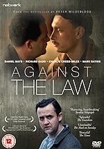 Cover image of the movie Against the Law