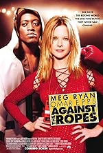 Cover image of the movie Against the Ropes