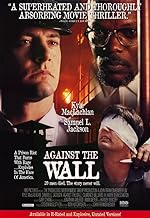 Cover image of the movie Against the Wall
