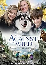 Cover image of the movie Against the Wild