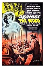 Cover image of the movie Against the Wind