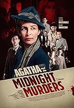 Cover image of the movie Agatha and the Midnight Murders