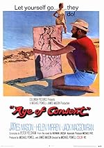 Cover image of the movie Age of Consent